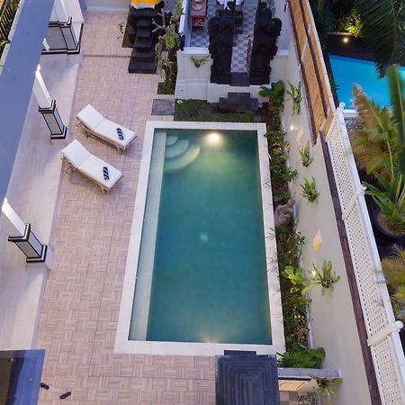 Amerta Seminyak Екстер'єр фото