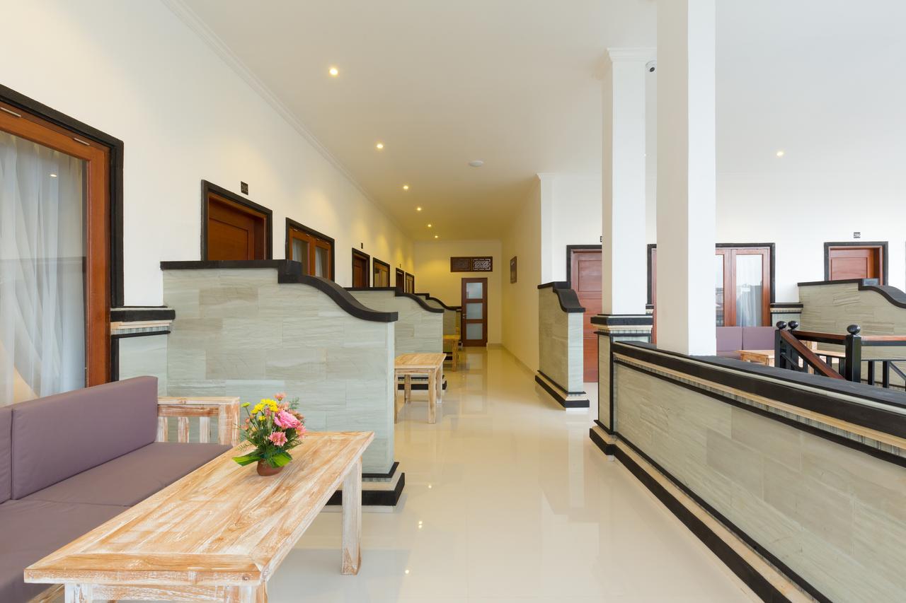 Amerta Seminyak Екстер'єр фото